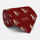 Search for dog design ties Beagle