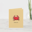 Search for crab cards Cancer