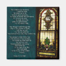 Search for psalm 23 magnets God