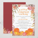 Search for little pumpkin on the way Girl
