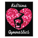 Search for hot pink heart posters For kids