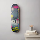 Search for japanese art skateboards Zen