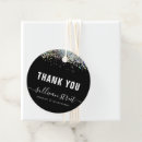 Search for jewelry hang tags Black