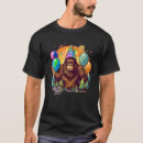 Search for bigfoot tshirts Aesthetic