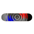 Search for strength skateboards Red