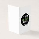 Search for social work business cards Create your own blanks