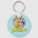 Search for rubble key rings Wilma flintstone