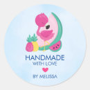 Search for love fruit stickers Cute