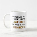 Search for awesome quotes mugs Trendy