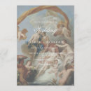 Search for fine art wedding invitations Vintage