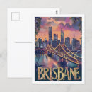Search for brisbane postcards Travel