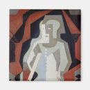 Search for gris magnets Cubist