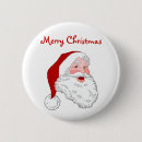 Search for merry christmas badges Santa