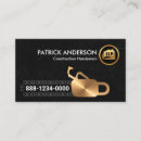Search for granite business cards Remodeling