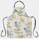 Search for autumn tree aprons Watercolor