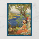 Search for french ads postcards France
