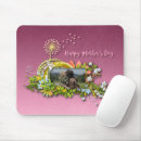 Search for happy mothers day mouse mats Cute