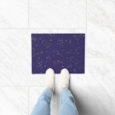Search for moon and stars doormats Astrology