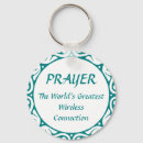 Search for wireless key rings Prayer