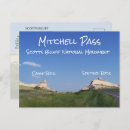 Search for bluff postcards Oregon trail