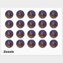 Search for metropolitan stickers Night