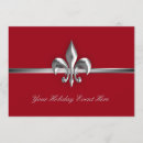 Search for black tie christmas invitations Corporate christmas party