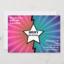 Search for split birthday invitations For kids