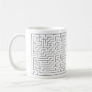 Search for maze mugs Lines