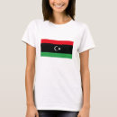 Search for libya flag tshirts Africa