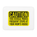 Search for stops magnets Vehicle