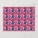 Search for lips postcards Abstract