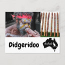 Search for aboriginal postcards Didgeridoo