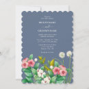 Search for periwinkle invitations Boho