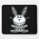 Search for skeleton mouse mats Happy