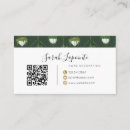 Search for houseplant business cards Botanical