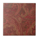 Search for vintage paisley tiles Ceramic