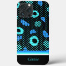 Search for black turquoise iphone cases Geometric