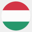 Search for hungarian flag stickers Budapest