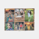 Search for 6 photo blankets Trendy