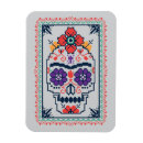 Search for calavera magnets Mexico
