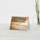 Search for keep going cards Quote