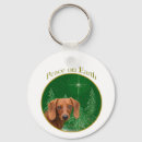Search for dachshund key rings Doxie