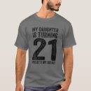 Search for family 21st birthday tshirts Old
