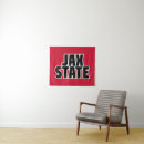 Search for student athlete art Jacksonville state university logo