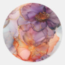 Search for purple marble stickers Purple and gold