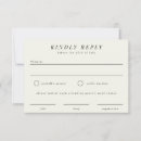 Search for inserts rsvp wedding rsvp cards Simple
