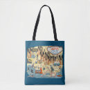 Search for blue map bags California