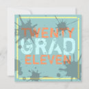 Search for grunge graduation invitations Party