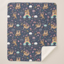 Search for unicorn christmas blankets Flamingo