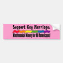 Search for lgbt rights bumper stickers Marriage